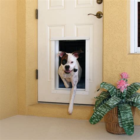 rfid tag dog door|electronic wall mounted dog doors.